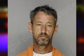 Rodney Grinstead — Bibb County Jail Bookings