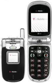 LG U8200 UMTS