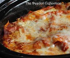 Granny S Crock Pot Lasagna Crockpot Lasagna Crock Pot Lasagna Recipe Pot Lasagna