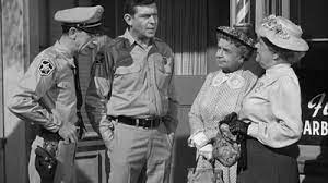 The Andy Griffith Show Season 1 Episodes - Watch on Paramount+
