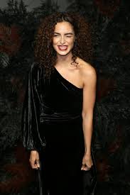 Maybe you would like to learn more about one of these? Anna Shaffer At The Witcher Premiere In London 12 16 2019 Hawtcelebs