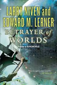 SF and Nonsense: Betrayer of Worlds