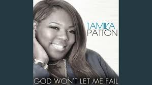 Grace & Mercy (feat. Earl Bynum)