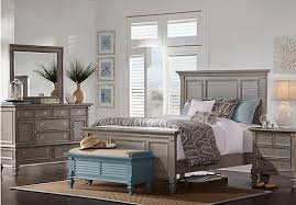 Maybe you would like to learn more about one of these? Shop For A Belmar Gray 5 Pc King Panel Bedroom At Rooms To Go Find Bedroom Sets That Will Look Grea King Bedroom Sets Small Bedroom Remodel Bedroom Sets Queen