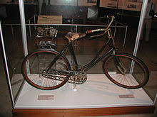 Wright brothers cycle works, seattle, wa. Wright Cycle Company Wikipedia