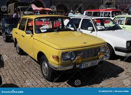 Image result for Karminrot 1972 Wartburg