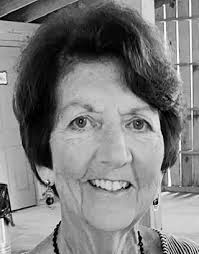 Jo Overcash Obituary (2024)