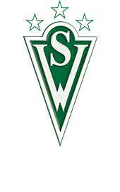 Escolha entre imagens santiago wanderers, valparaiso, fbc melgar png hd, armazene e faça o download como png. Pin De Alberto Herrera Descalzi En Futbol Insignias De Futbol Futbol Europa Logos De Futbol