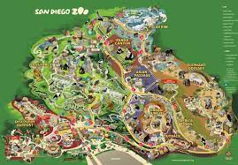 The Ultimate Guide To The San Diego Zoo Lajolla Com