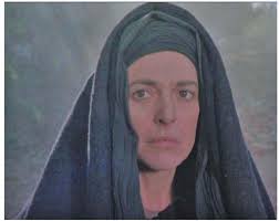 PDF) Beautiful penitent whore: the desecrated celebrity of Mary Magdalene