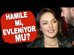 İşte oynadığı birçok dizi ve film ile akıllara. Ezgi Mola Hamile Ve Evleniyor Iddialara Cevap Verdi Magazin Turu Youtube