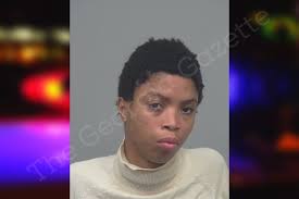 Brianna Shields-Wallace — Gwinnett County Jail Bookings