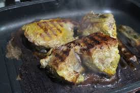 500 gm daging 1 sudu teh jintan manis ditumbuk 1 sudu teh jintan putih ditumbuk 3 sudu. Daging Bakar Cicah Air Asam Yang Sangat Sedap Wangcyber