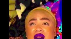 Sexface : The Sextapes of Imani Rose