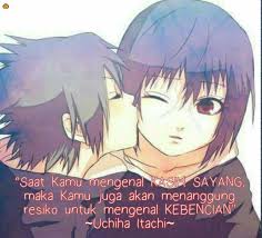 Naruto Quotes Gambar Kehidupan Kutipan Persahabatan Terbaik Kamus Remaja