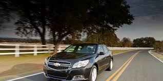 Create a trip to save and organize all of. 2013 Chevrolet Malibu Eco First Drive 8211 Review 8211 Car And Driver