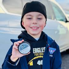 Fundraiser by Kelsey Koons : Keep Weston