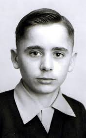 William John Scheer Obituary