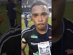 Botafogo se despede do carioca com goleada sobre lanterna macaé. Emerson Carioca Mandando Bad Boy Ficar Quietinho Youtube