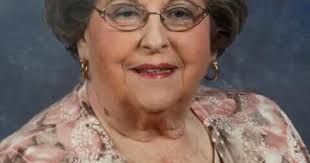 Carolyn McClellan Morris