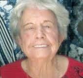 Obituary information for Juanita Padilla