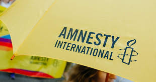 Amnesty international ist die weltweit größte bewegung, die für die menschenrechte eintritt. International Board Amnesty International