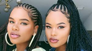 Coiffure mariage le mans salon de coiffure femme yvelines coiffure mariage. 11 Choses A Savoir Sur Les Tresses Symboles De La Culture Noire Par Excellence