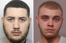 Watch killer armed with knife threaten Loughborough couple less than two  weeks before murder