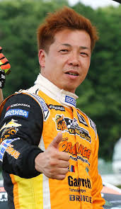 Naoto Suenaga Official getting ready for this weekend #TeamOrangeBeast #S15  #RB26 #D1GP #Osaka