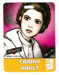 Madelyn Most 10x8 signed in Blue Empire Strikes Back