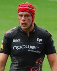 Alun Wyn Jones - Wikipedia, la enciclopedia libre