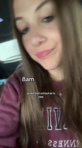 Proof That School Air is Real: Unveiling the Truth