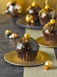 Weihnachtsbaum Brownies Rezept Cupcakes Weihnachtskuchen Einfacher Nachtisch