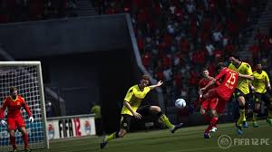 Right click on the 1st part and click on extract here. Fifa 12 Download Fur Windows Bei Bucher De Download Bestellen