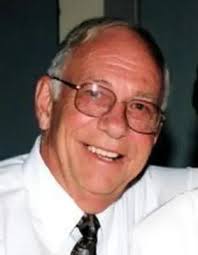 Obituary information for Paul Patton