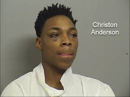 Homicide On 12/16/2020 at 6:45 P.M. officers responded to a shooting at  4917 N Garrison Pl. There they found the victim, Randy Byers, dead from  gunshot wounds to the upper torso. Homicide