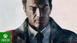 Mafia Iii Vito Scaletta The Throwback Mafia 3 Mafia Mafia Game