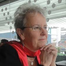 A view from a different place