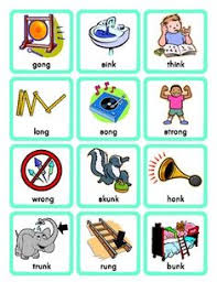 Ck, e, h, r, m, d set 3: Ng Words