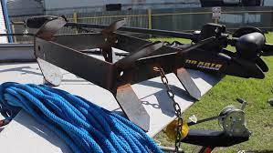 About 1% of these are other home decor. Box Anchor The Affordable Diy Catfish Boat Anchor