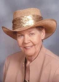 Obituary information for Bernice J. Gordon