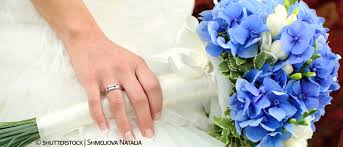 Allgemeine tipps zur auswahl der blumen für die hochzeit. 10 Kreative Ideen Fur Etwas Blaues Fur Eure Hochzeit Ratge
