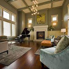 Sage Green Living Room Design Ideas Pictures Remodel And Decor Living Room Green Living Room Designs Living Room Decor