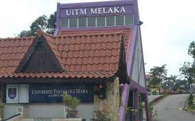 Uitm melaka branch consists of three (3) campuses, 35 programmes, 7 faculties, more. Getting Know The Campus Amirur Uitm Alorgajah