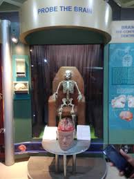 Nehru Science Centre Mumbai — Steemit