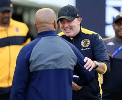 NASREDDINE NABI: 'Be Patient, Love The Team, And Protect The Players During This Time' - Kaizer Chiefs Coach's Plea To Supporters | Hollywoodbets Sports Blog