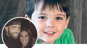 Fundraiser for Jennifer Spence by Shelley Ballard : Jennifer, Mike, and  Luca Spence Medical and Bills