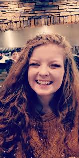 Becca Myers is one smart cookie! Graduating with multiple honors, Becca is  also a momma and a teacher here in Gillette. Her heart is huge and she  loves to learn. Congratulations Becca