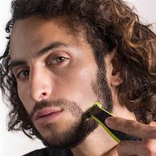 Deal endet] Philips OneBlade Face & Body 🧔🏽‍♂️ zum trimmen, stylen und  rasieren