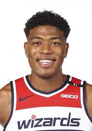 Basketball: Rui Hachimura finding comfort zone with new-look Wizards